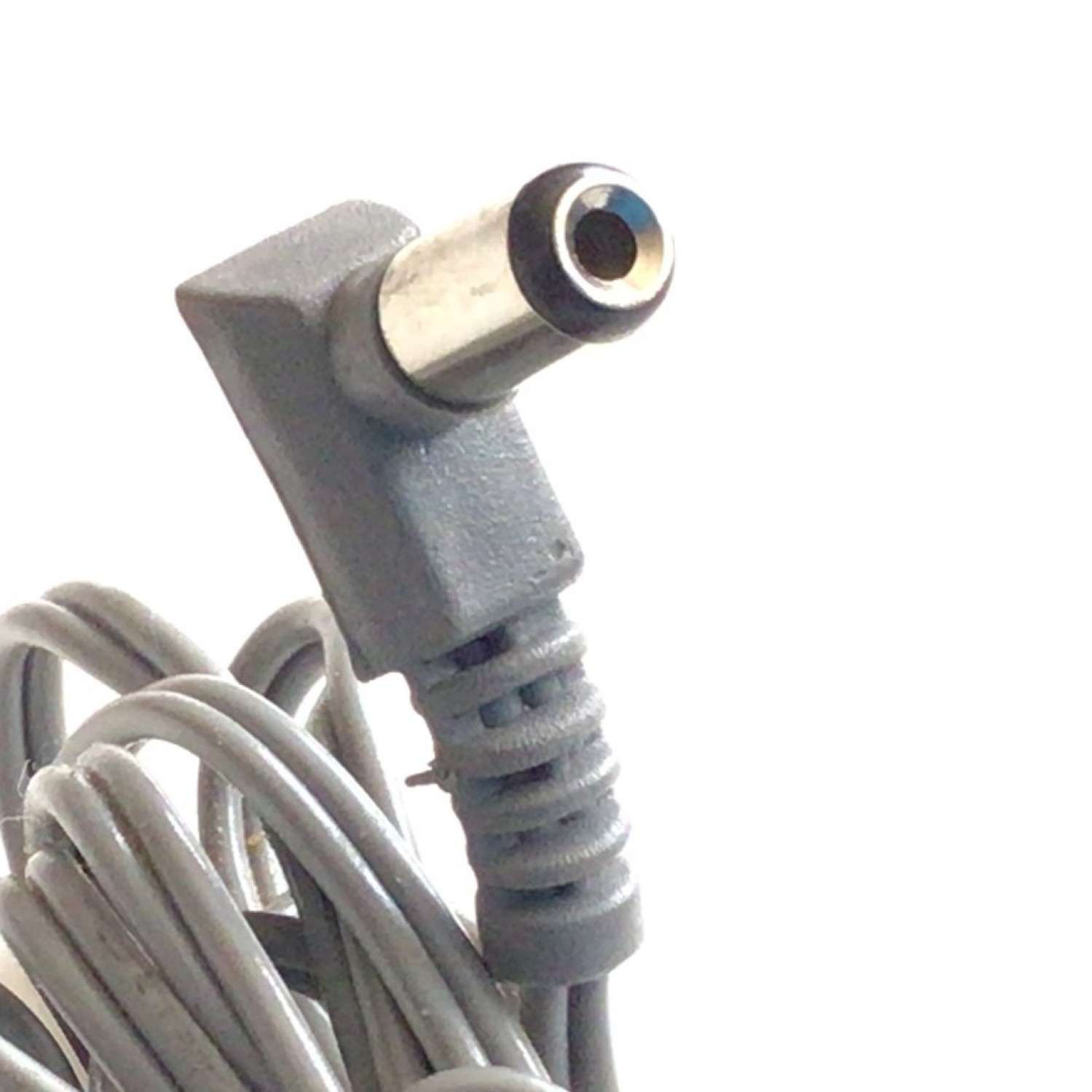 CARGADOR / ADAPTADOR DE FUENTE DE ALIMENTACION PANASONIC AC /  VCA-VCD NUMERO DE PARTE KX-TCA1 / E165832 / ENTRADA VCA 120V~ 60HZ 6W / SALIDA VCD 9V 350MA / MODELO KX-TCA1 - Imagen 4